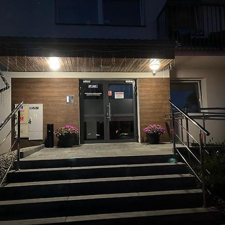 Perla Bieszczad 2 Apartment Устшики Долне Екстериор снимка