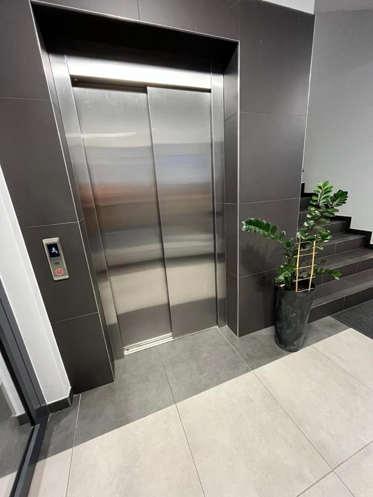 Perla Bieszczad 2 Apartment Устшики Долне Екстериор снимка
